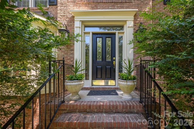 15808 Breton Brook Street, Huntersville, NC 28078