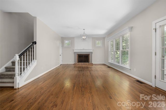 15808 Breton Brook Street, Huntersville, NC 28078