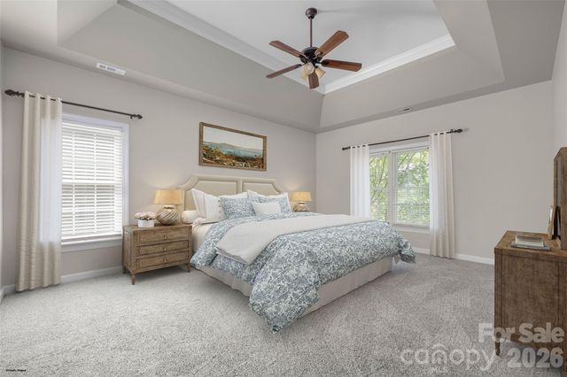 15808 Breton Brook Street, Huntersville, NC 28078