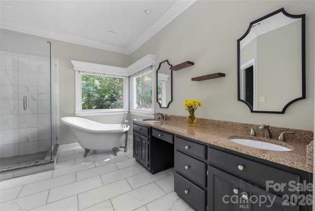 15808 Breton Brook Street, Huntersville, NC 28078