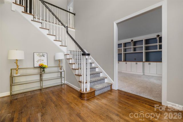 15808 Breton Brook Street, Huntersville, NC 28078