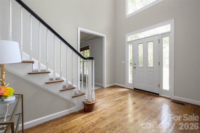 15808 Breton Brook Street, Huntersville, NC 28078