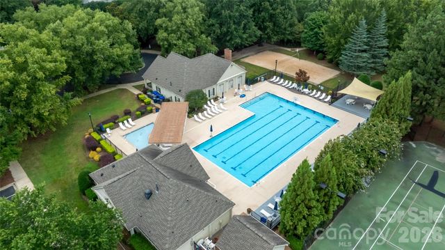 15808 Breton Brook Street, Huntersville, NC 28078