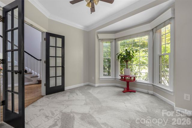 15808 Breton Brook Street, Huntersville, NC 28078