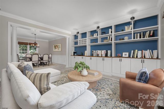 15808 Breton Brook Street, Huntersville, NC 28078