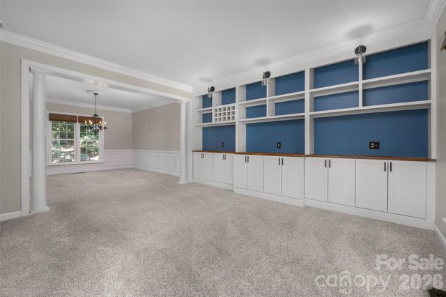 15808 Breton Brook Street, Huntersville, NC 28078