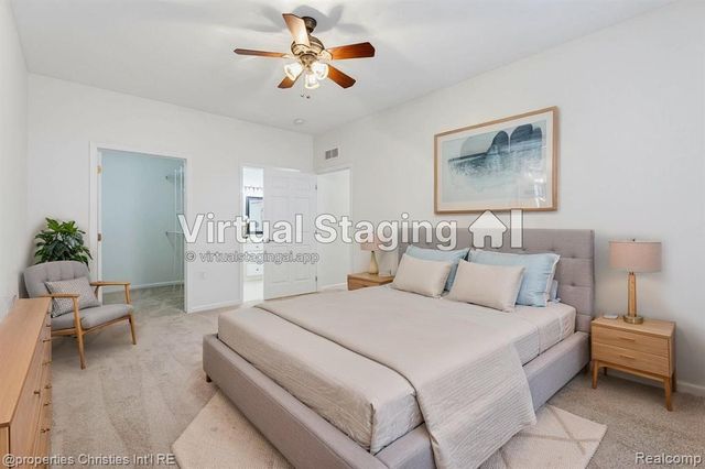 730 Amberly Drive, Waterford, MI 48328