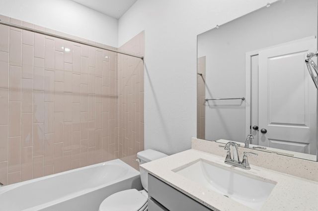 10930 Skyway Lane, Missouri City, TX 77459