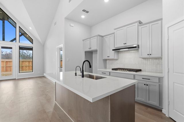 10930 Skyway Lane, Missouri City, TX 77459