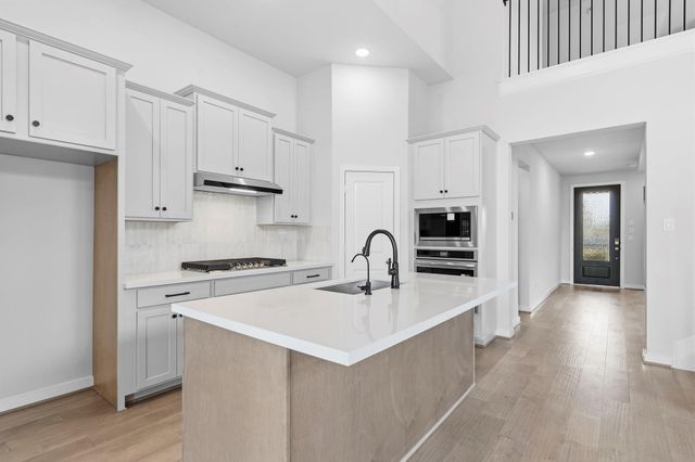 10930 Skyway Lane, Missouri City, TX 77459