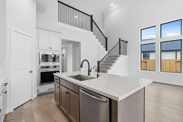 10930 Skyway Lane, Missouri City, TX 77459