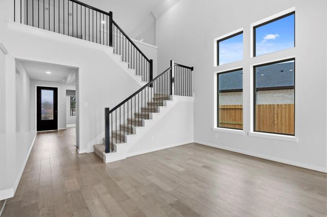 10930 Skyway Lane, Missouri City, TX 77459