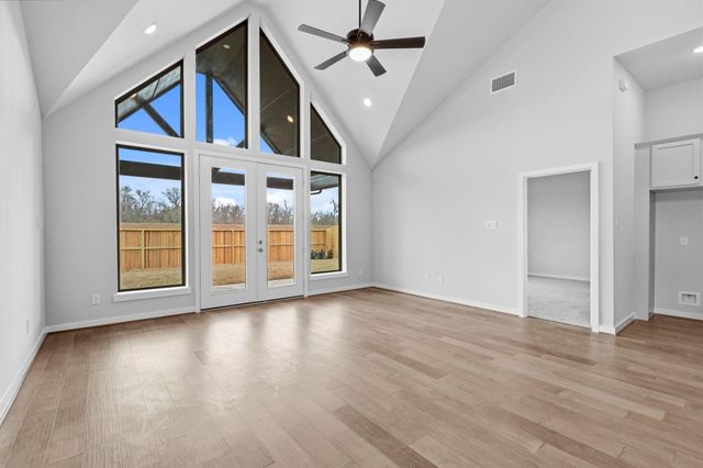 10930 Skyway Lane, Missouri City, TX 77459