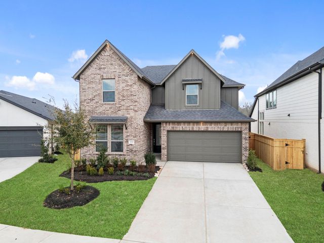10930 Skyway Lane, Missouri City, TX 77459