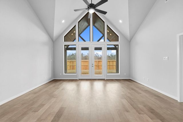 10930 Skyway Lane, Missouri City, TX 77459