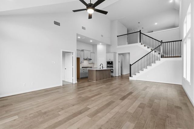 10930 Skyway Lane, Missouri City, TX 77459