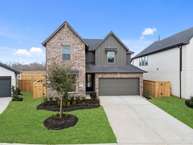 10930 Skyway Lane, Missouri City, TX 77459