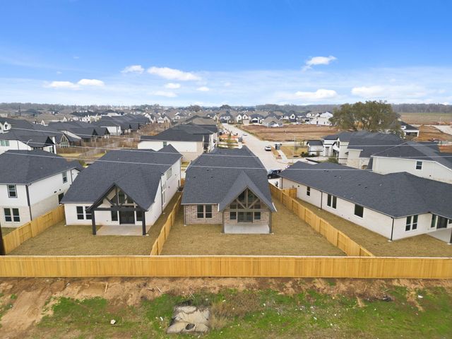 10930 Skyway Lane, Missouri City, TX 77459