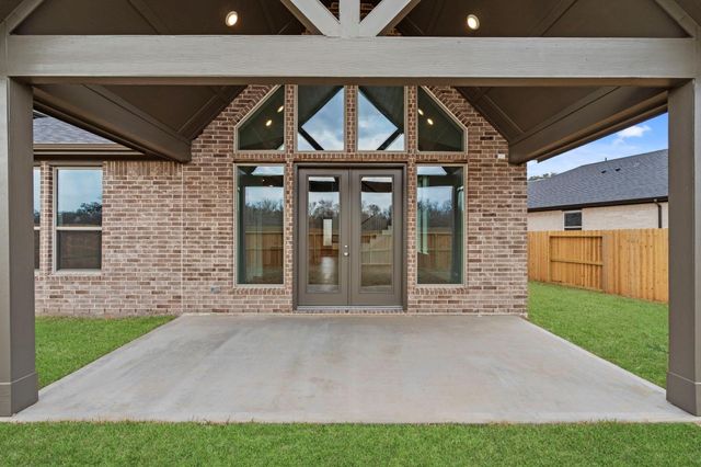 10930 Skyway Lane, Missouri City, TX 77459