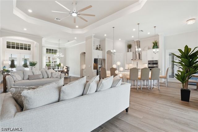 14900 Blue Bay CIR, Fort Myers, FL 33913
