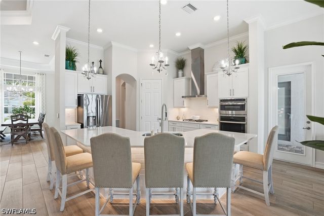 14900 Blue Bay CIR, Fort Myers, FL 33913