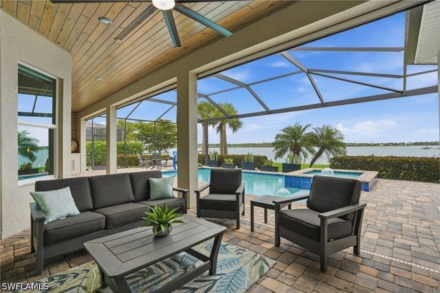 14900 Blue Bay CIR, Fort Myers, FL 33913