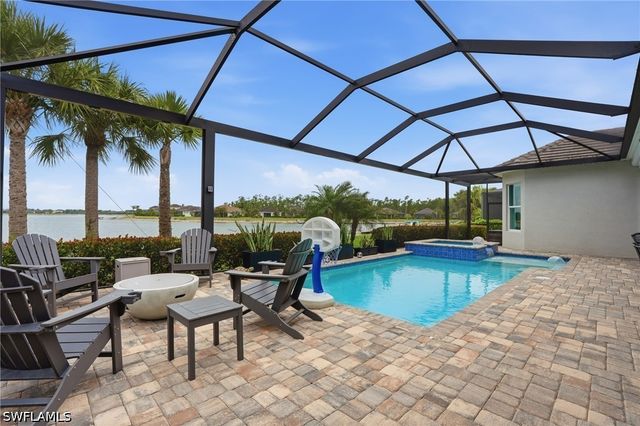 14900 Blue Bay CIR, Fort Myers, FL 33913