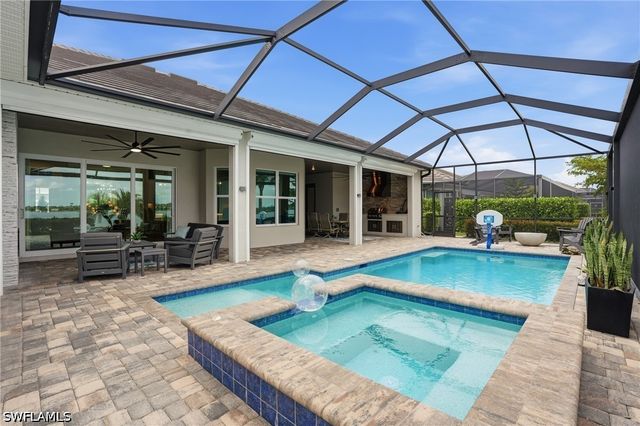 14900 Blue Bay CIR, Fort Myers, FL 33913