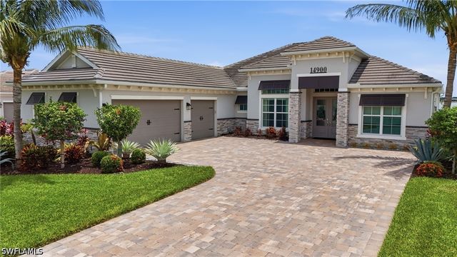 14900 Blue Bay CIR, Fort Myers, FL 33913