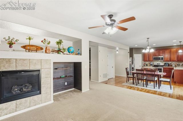 8487 Meadowcrest Drive, Fountain, CO 80817