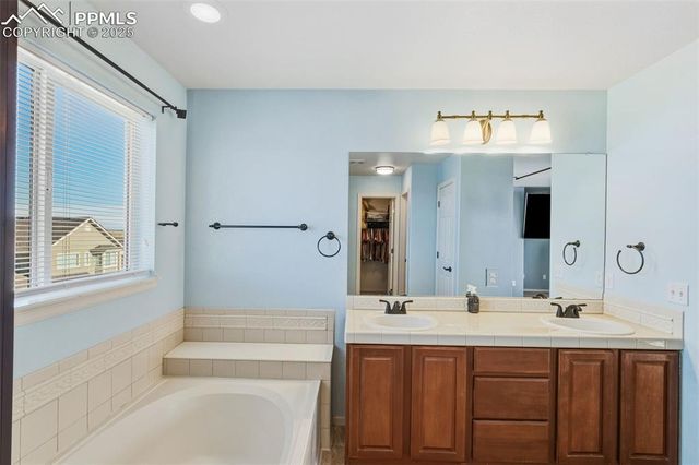 8487 Meadowcrest Drive, Fountain, CO 80817