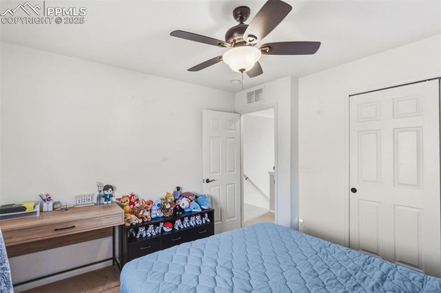 8487 Meadowcrest Drive, Fountain, CO 80817