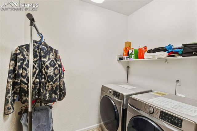 8487 Meadowcrest Drive, Fountain, CO 80817