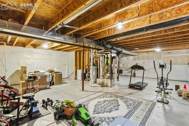 8487 Meadowcrest Drive, Fountain, CO 80817