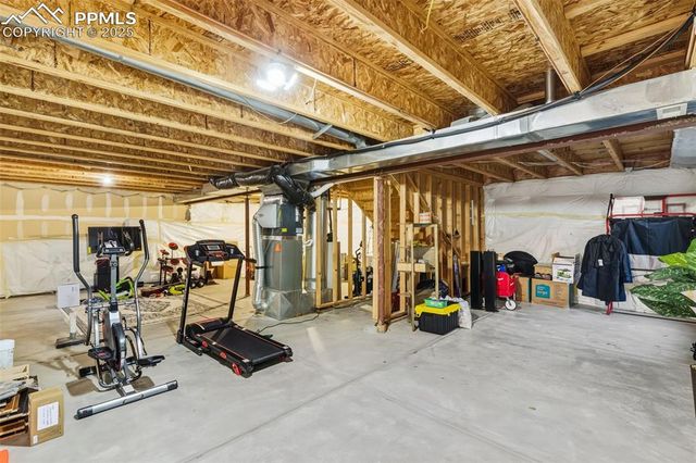 8487 Meadowcrest Drive, Fountain, CO 80817