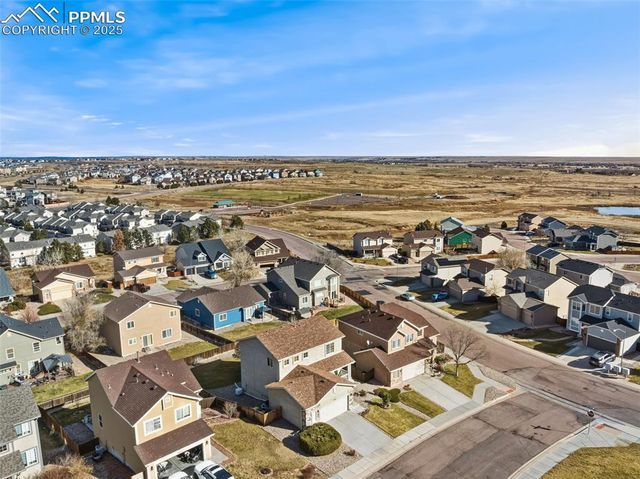 8487 Meadowcrest Drive, Fountain, CO 80817