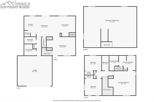 8487 Meadowcrest Drive, Fountain, CO 80817