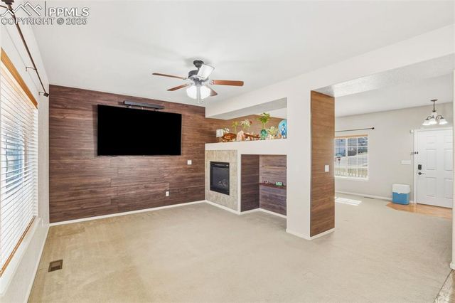 8487 Meadowcrest Drive, Fountain, CO 80817