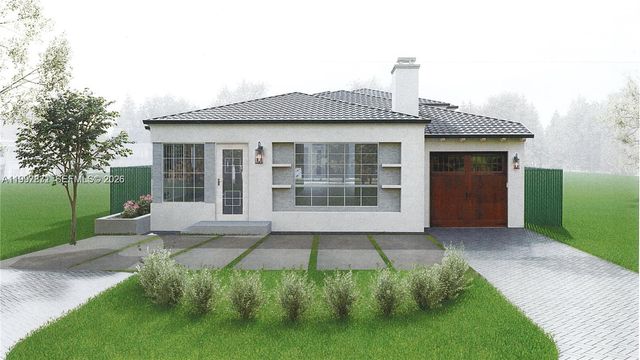 5934 NE 4th ct, Miami, FL 33137