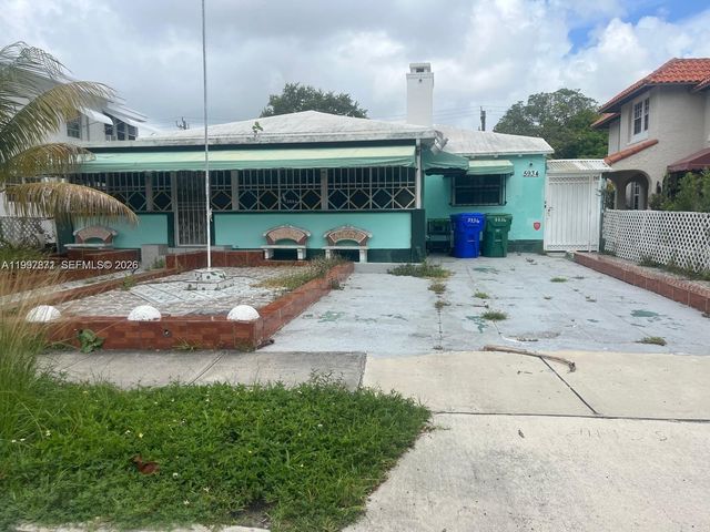 5934 NE 4th ct, Miami, FL 33137