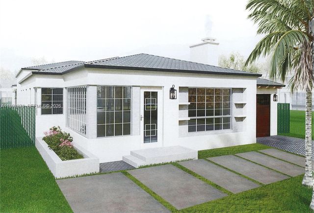 5934 NE 4th ct, Miami, FL 33137
