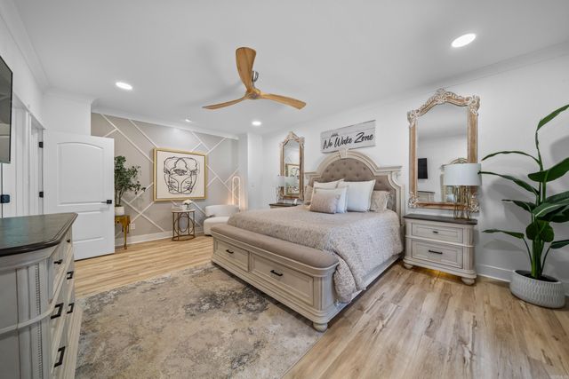 109 Coca Bay Point, Hot Springs, AR 71913