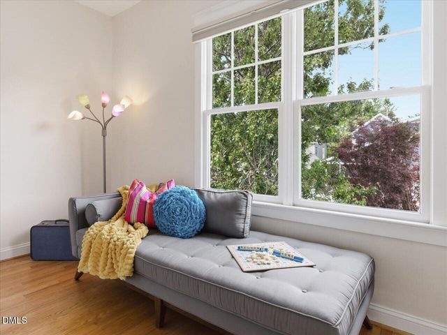 913 Edgewater Circle, Chapel Hill, NC 27516