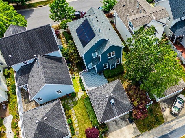913 Edgewater Circle, Chapel Hill, NC 27516