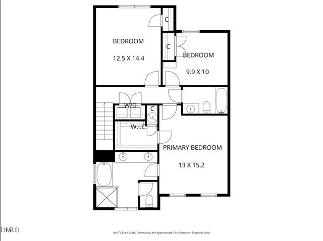 913 Edgewater Circle, Chapel Hill, NC 27516