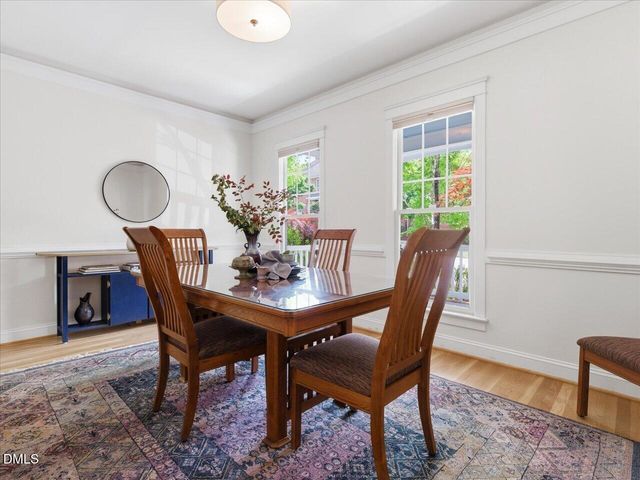 913 Edgewater Circle, Chapel Hill, NC 27516