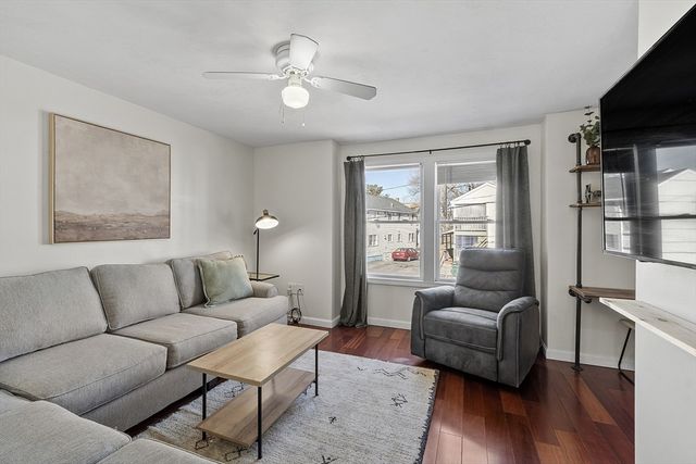 60 Liberty Street 3, Lowell, MA 01851