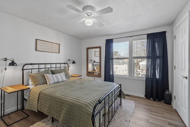 60 Liberty Street 3, Lowell, MA 01851