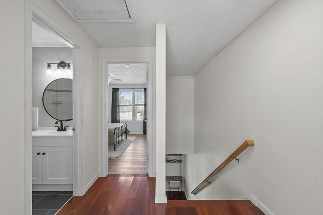60 Liberty Street 3, Lowell, MA 01851