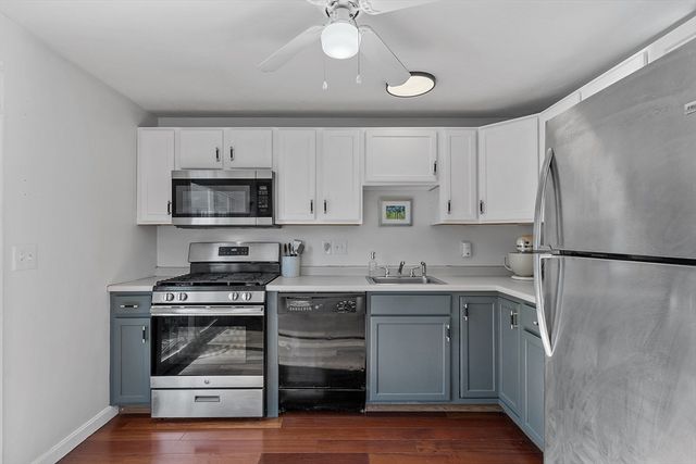 60 Liberty Street 3, Lowell, MA 01851
